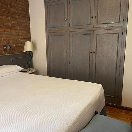 Departamento céntrico Mendoza-Reina Victoria Apartamento Exterior foto