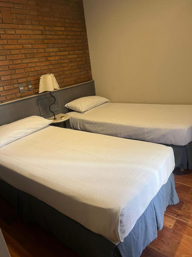 Departamento céntrico Mendoza-Reina Victoria Apartamento Exterior foto