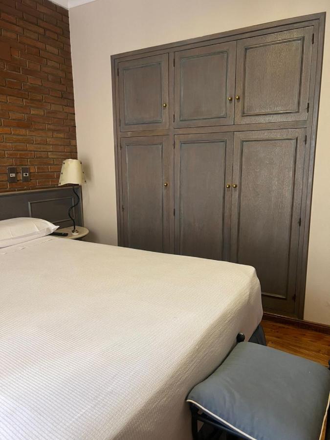 Departamento céntrico Mendoza-Reina Victoria Apartamento Exterior foto