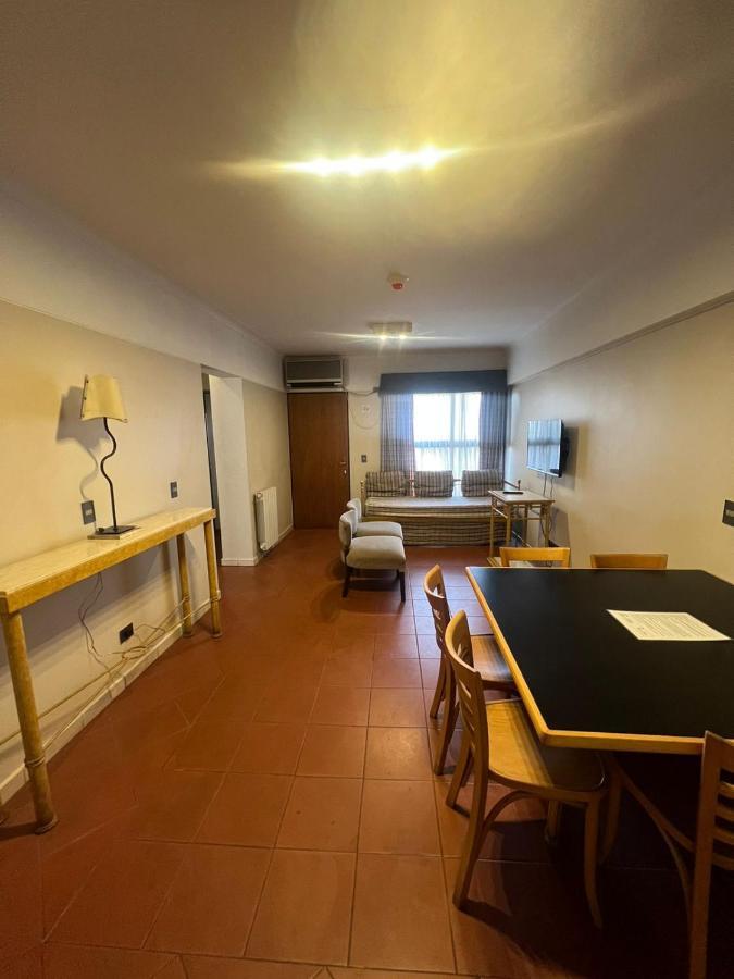Departamento céntrico Mendoza-Reina Victoria Apartamento Exterior foto