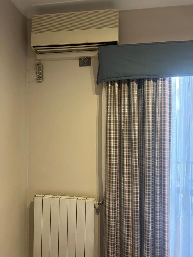 Departamento céntrico Mendoza-Reina Victoria Apartamento Exterior foto
