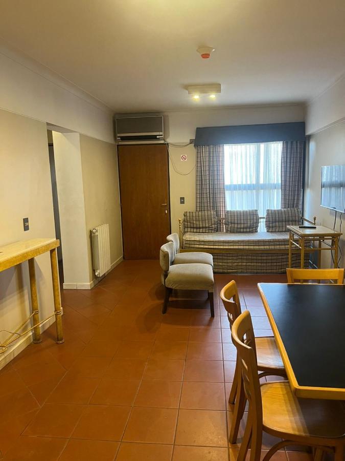 Departamento céntrico Mendoza-Reina Victoria Apartamento Exterior foto