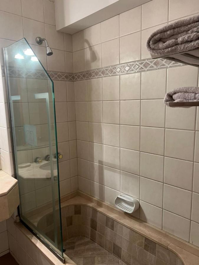 Departamento céntrico Mendoza-Reina Victoria Apartamento Exterior foto
