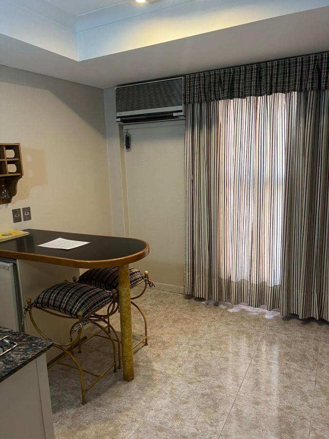 Departamento céntrico Mendoza-Reina Victoria Apartamento Exterior foto