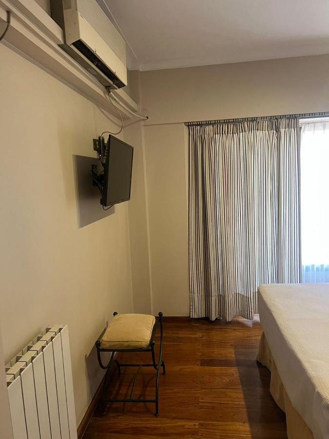 Departamento céntrico Mendoza-Reina Victoria Apartamento Exterior foto