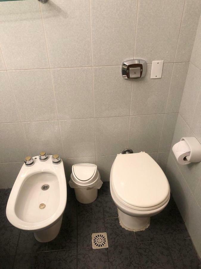 Departamento céntrico Mendoza-Reina Victoria Apartamento Exterior foto