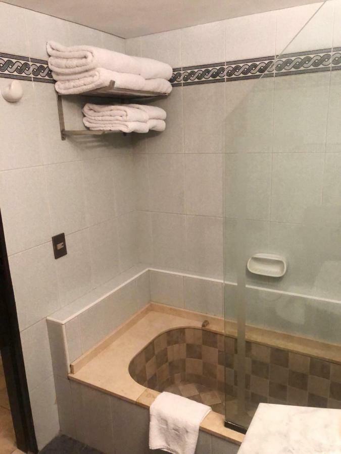 Departamento céntrico Mendoza-Reina Victoria Apartamento Exterior foto