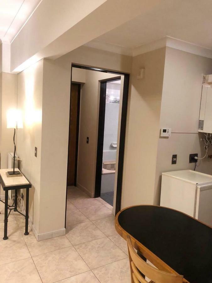 Departamento céntrico Mendoza-Reina Victoria Apartamento Exterior foto